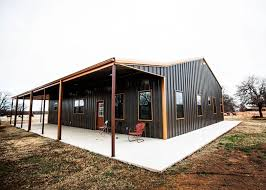 Barndominium Foundations
